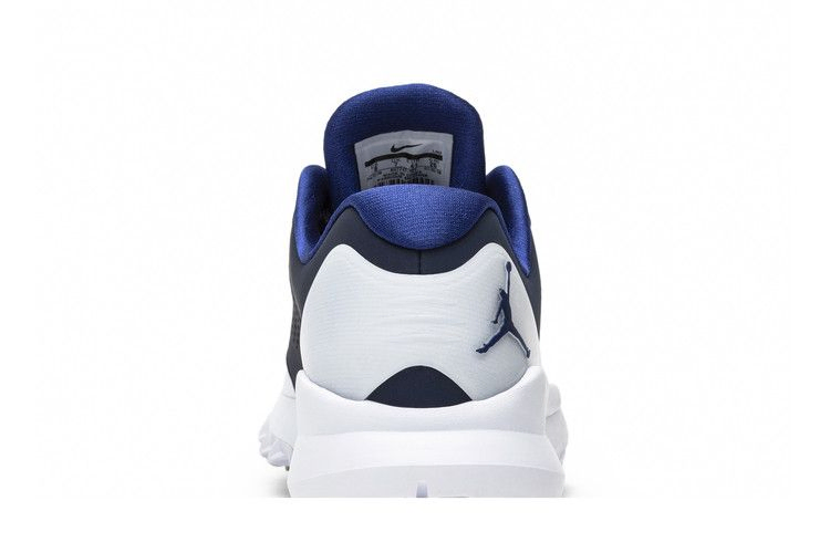 Кроссовки Air Jordan Trainer ST G 'Deep Royal Blue'