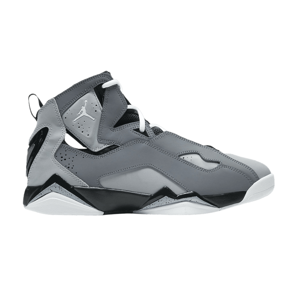 jordan-true-flight-cool-grey-342964-025