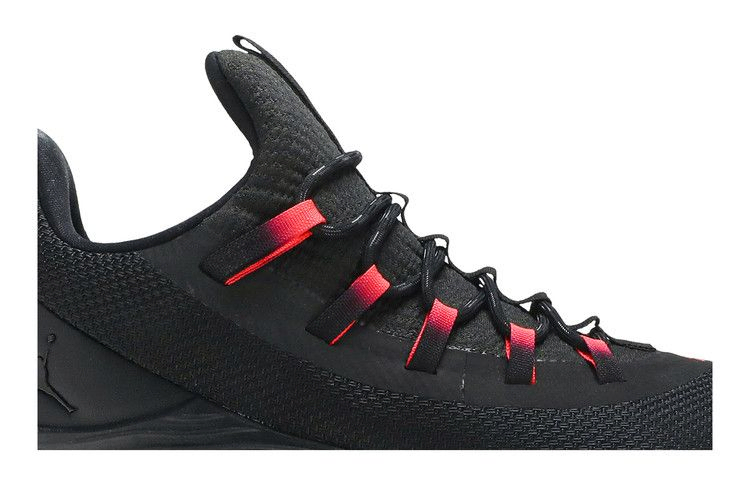 Кроссовки Air Jordan Ultra.Fly 2 Low 'Black Infrared'