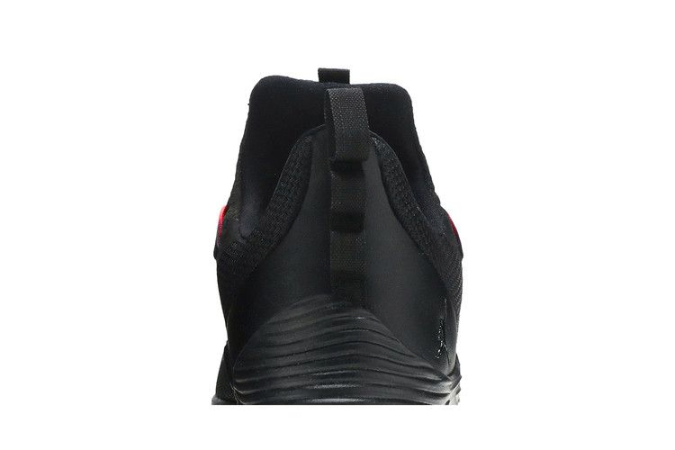 Кроссовки Air Jordan Ultra.Fly 2 Low 'Black Infrared'