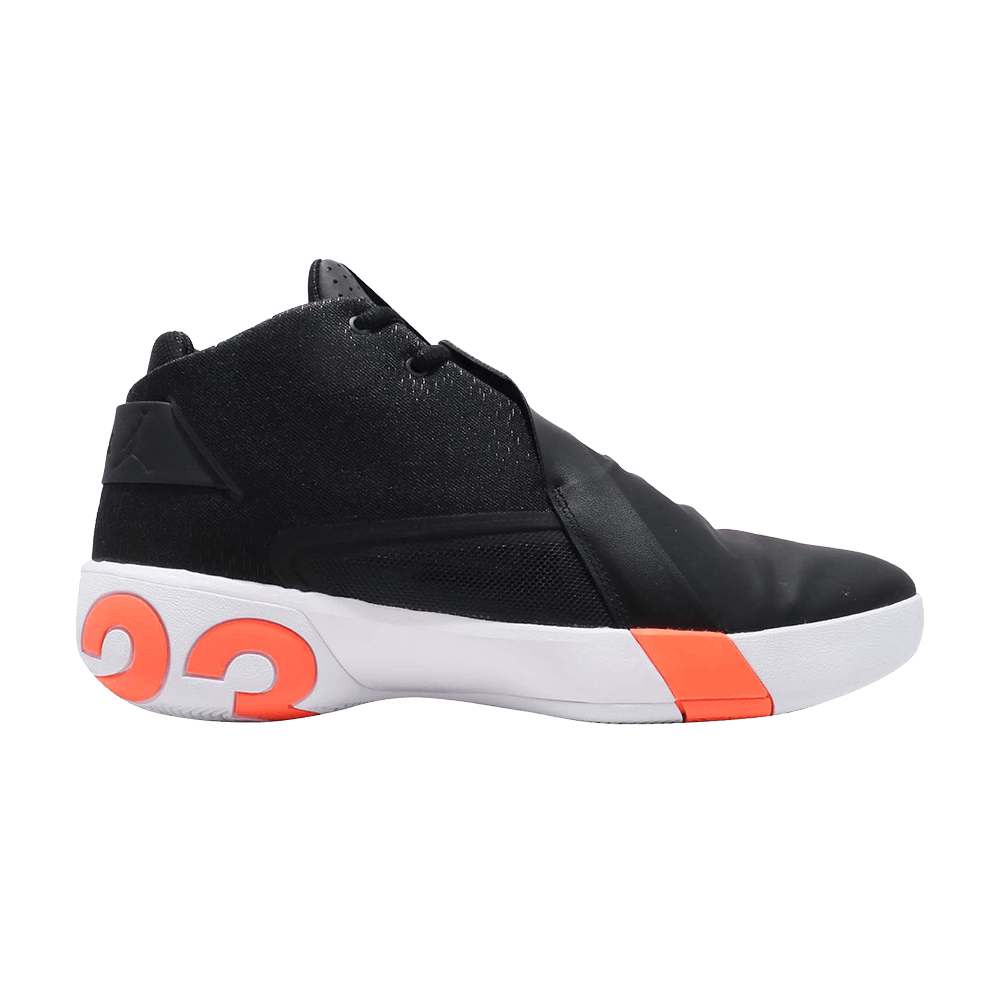 Кроссовки Air Jordan Ultra.Fly 3 PFX 'Hyper Crimson'