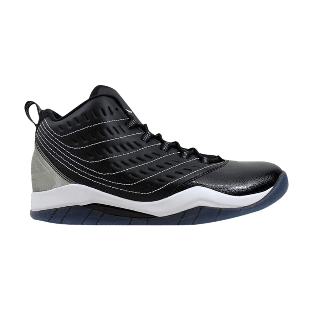 Кроссовки Air Jordan Velocity 'Black'