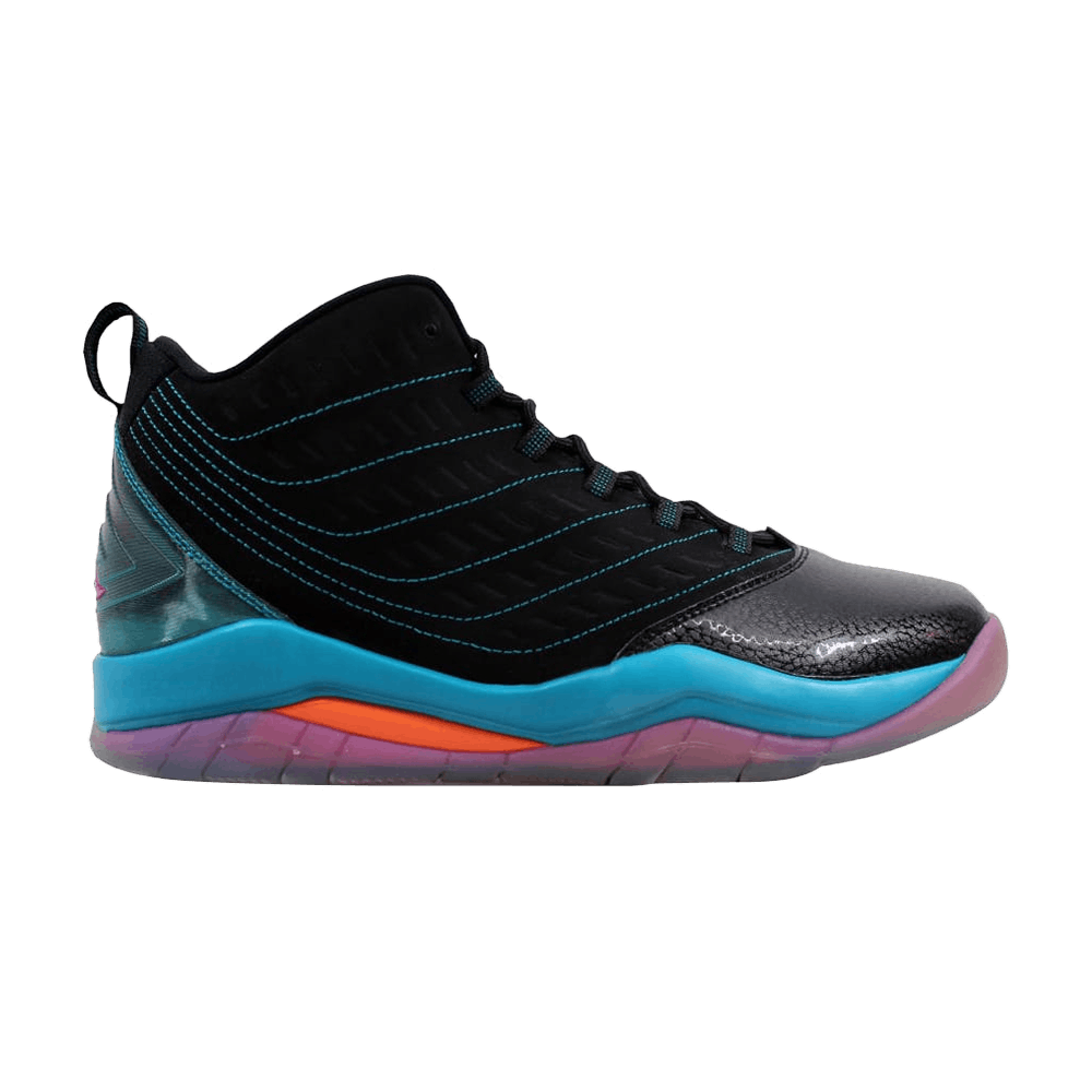 Кроссовки Air Jordan Velocity 'Tropical Teal'