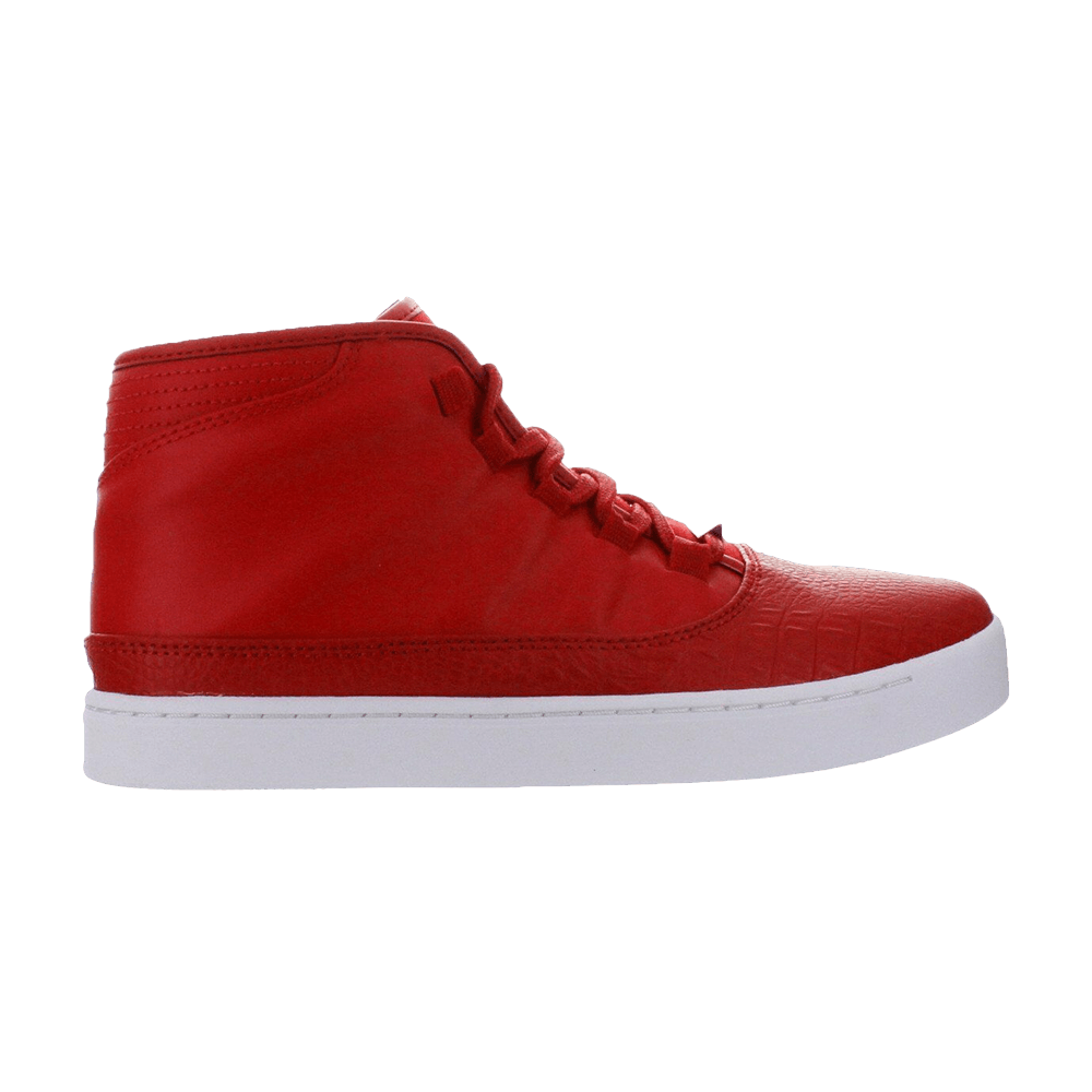 Кроссовки Air Jordan Westbrook 0 BG 'University Red'