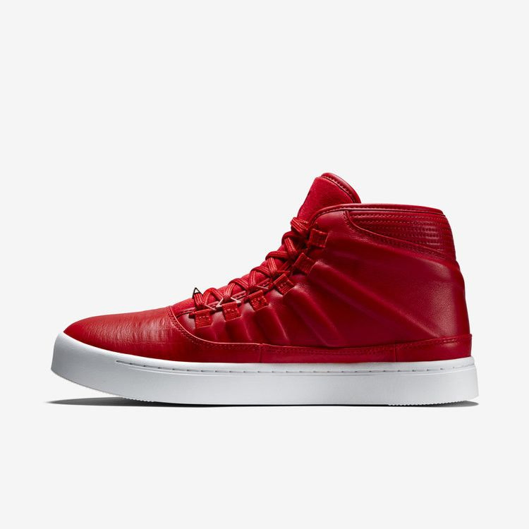 Кроссовки Air Jordan Westbrook 0 'University Red'
