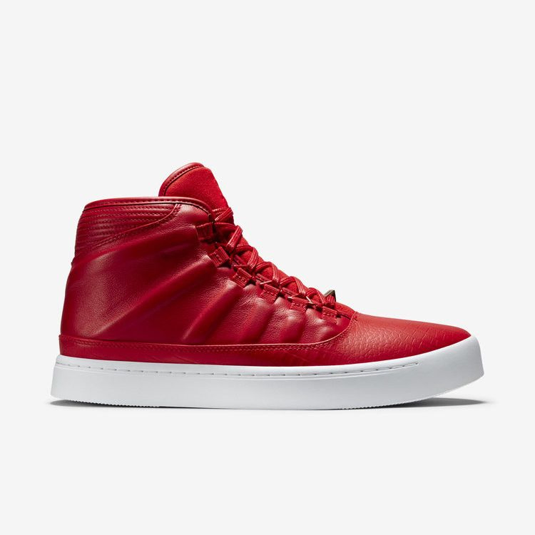 Кроссовки Air Jordan Westbrook 0 'University Red'
