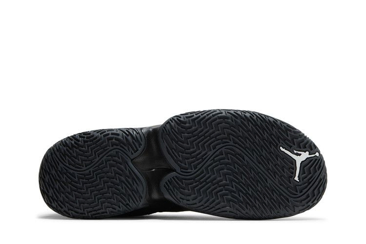 Кроссовки Air Jordan Westbrook One Take 'Black Anthracite'