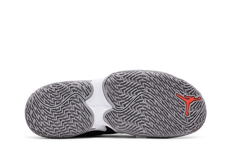 Кроссовки Air Jordan Westbrook One Take 'Black Cement'