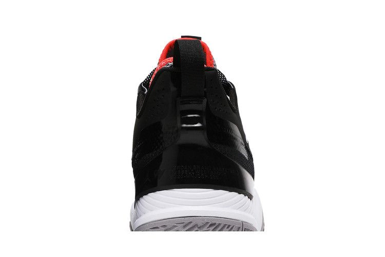Кроссовки Air Jordan Westbrook One Take 'Black Cement'