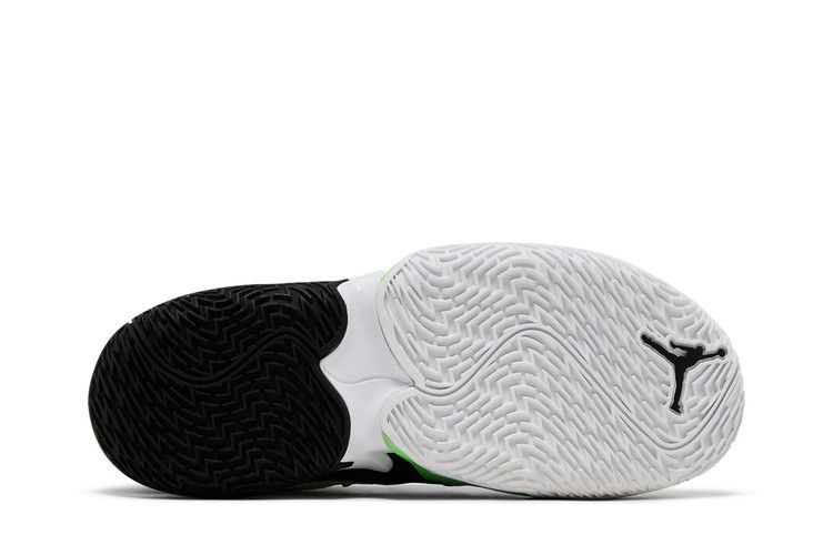 Кроссовки Air Jordan Westbrook One Take PF 'Rage Green'
