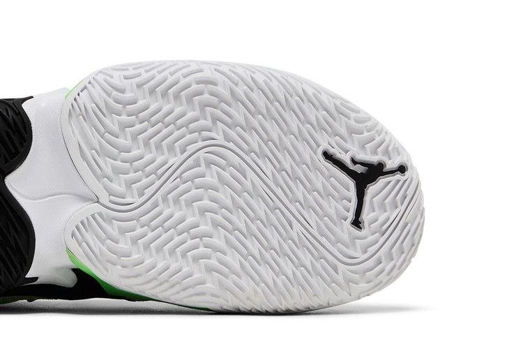 Кроссовки Air Jordan Westbrook One Take PF 'Rage Green'