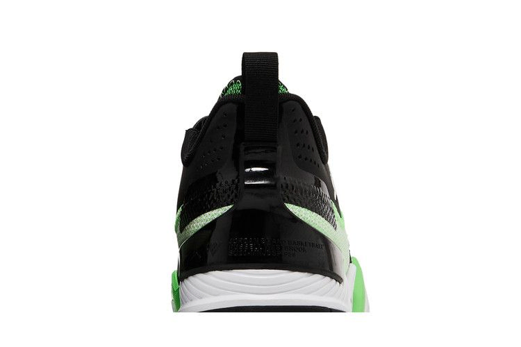 Кроссовки Air Jordan Westbrook One Take PF 'Rage Green'