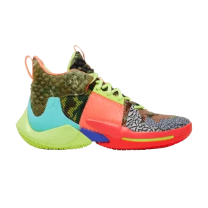 Многоцветный