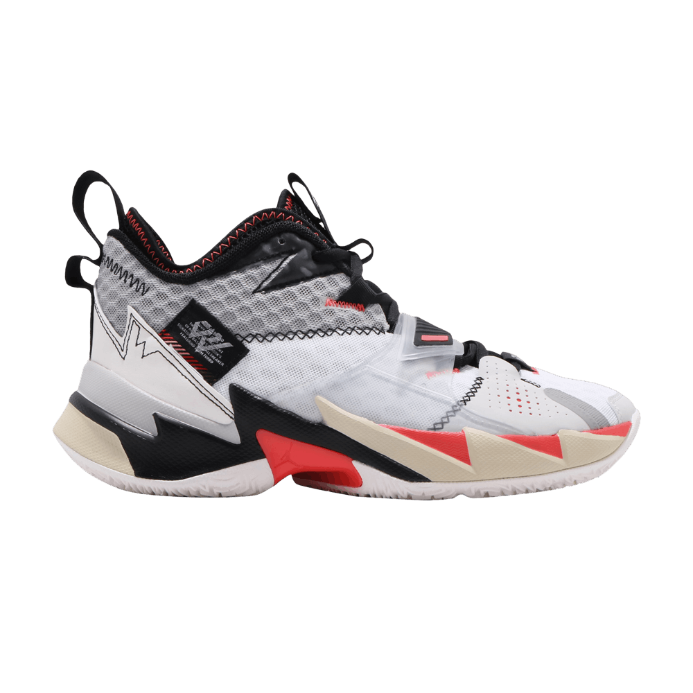 Кроссовки Air Jordan Why Not Zer0.3 PF 'Unite'