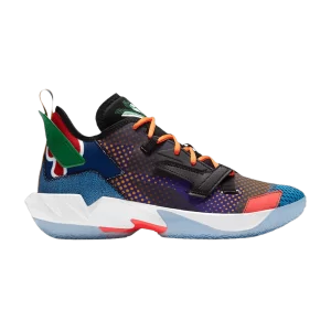 Многоцветный