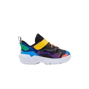 Многоцветный