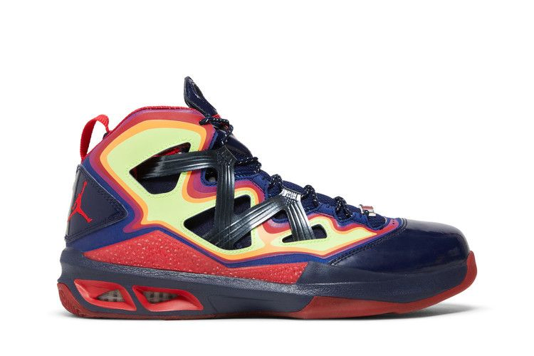 Кроссовки Air Jordan 1 Retro/Melo M9 Pack 'Year of the Snake'