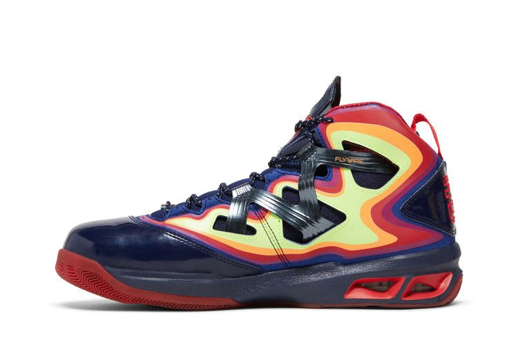 Кроссовки Air Jordan 1 Retro/Melo M9 Pack 'Year of the Snake'