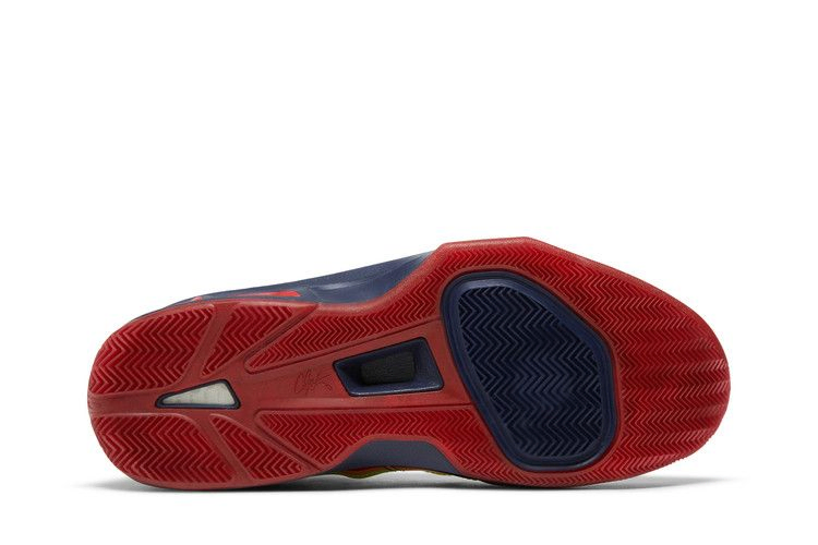 Кроссовки Air Jordan 1 Retro/Melo M9 Pack 'Year of the Snake'
