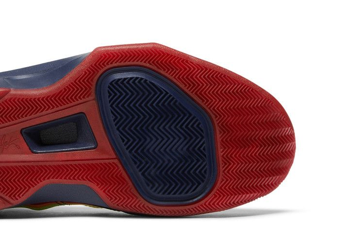 Кроссовки Air Jordan 1 Retro/Melo M9 Pack 'Year of the Snake'