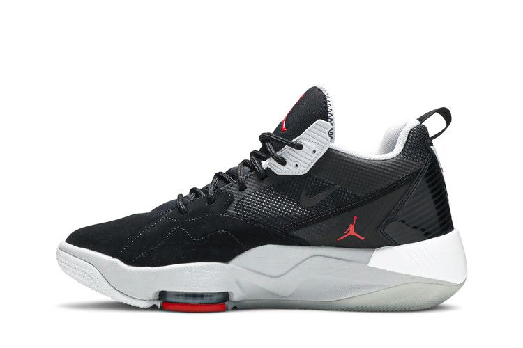 Кроссовки Air Jordan Zoom '92 'Black Cement'