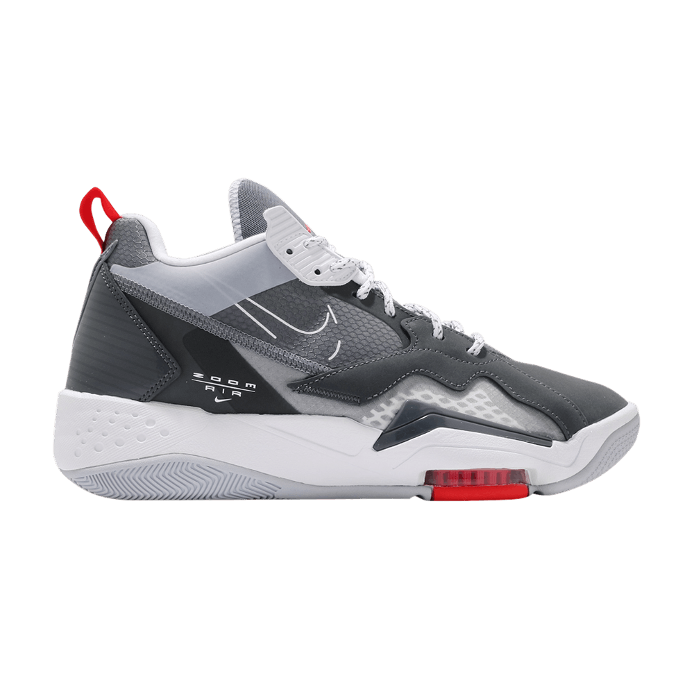 Кроссовки Air Jordan Zoom '92 'Cool Grey'