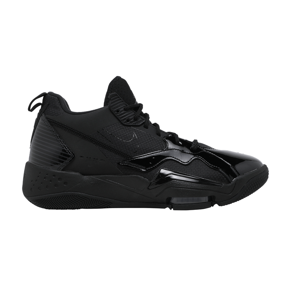 Кроссовки Air Jordan Zoom '92 'Triple Black'