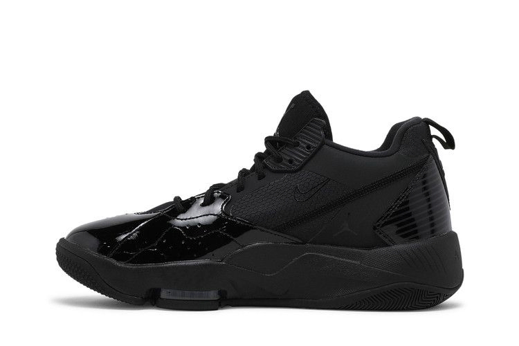 Кроссовки Air Jordan Zoom '92 'Triple Black'