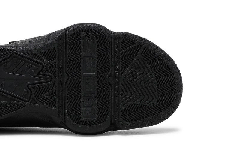 Кроссовки Air Jordan Zoom '92 'Triple Black'