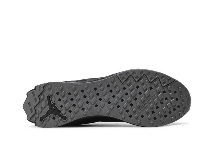 Кроссовки Air Jordan Zoom Trunner Advance 'Black Cat'