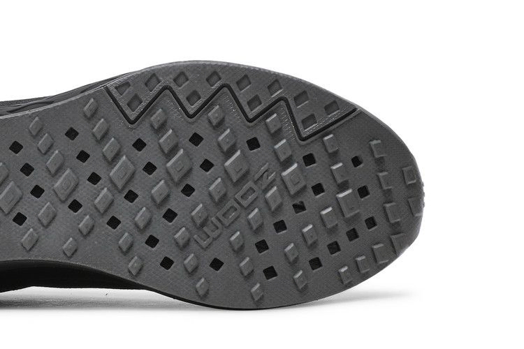 Кроссовки Air Jordan Zoom Trunner Advance 'Black Cat'