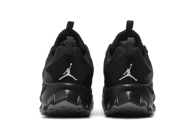 Кроссовки Air Jordan Zoom Trunner Advance 'Black Cat'