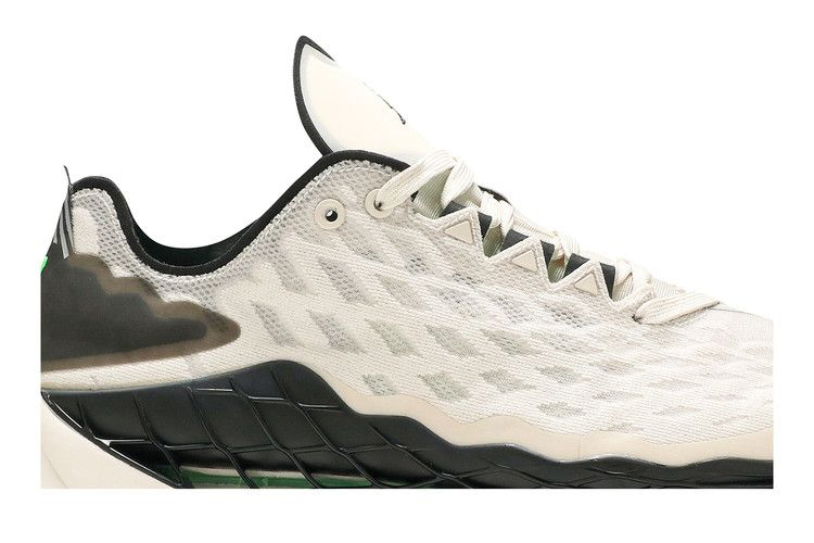 Кроссовки Air Jordan Zoom Trunner Ultimate 'Light Orewood Brown'