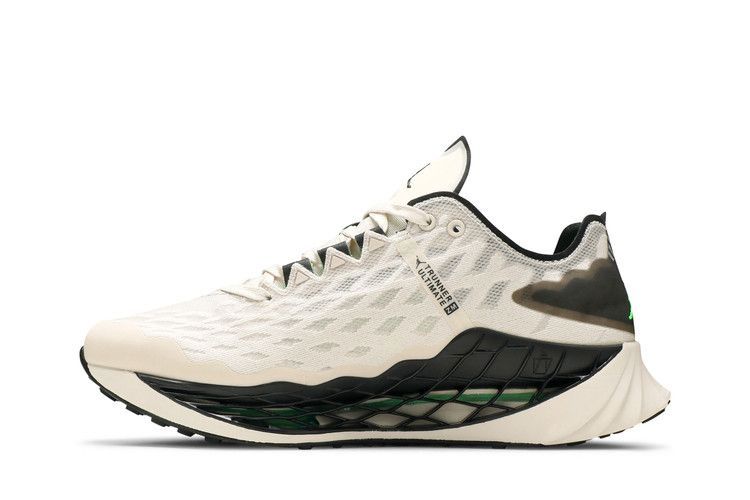 Кроссовки Air Jordan Zoom Trunner Ultimate 'Light Orewood Brown'