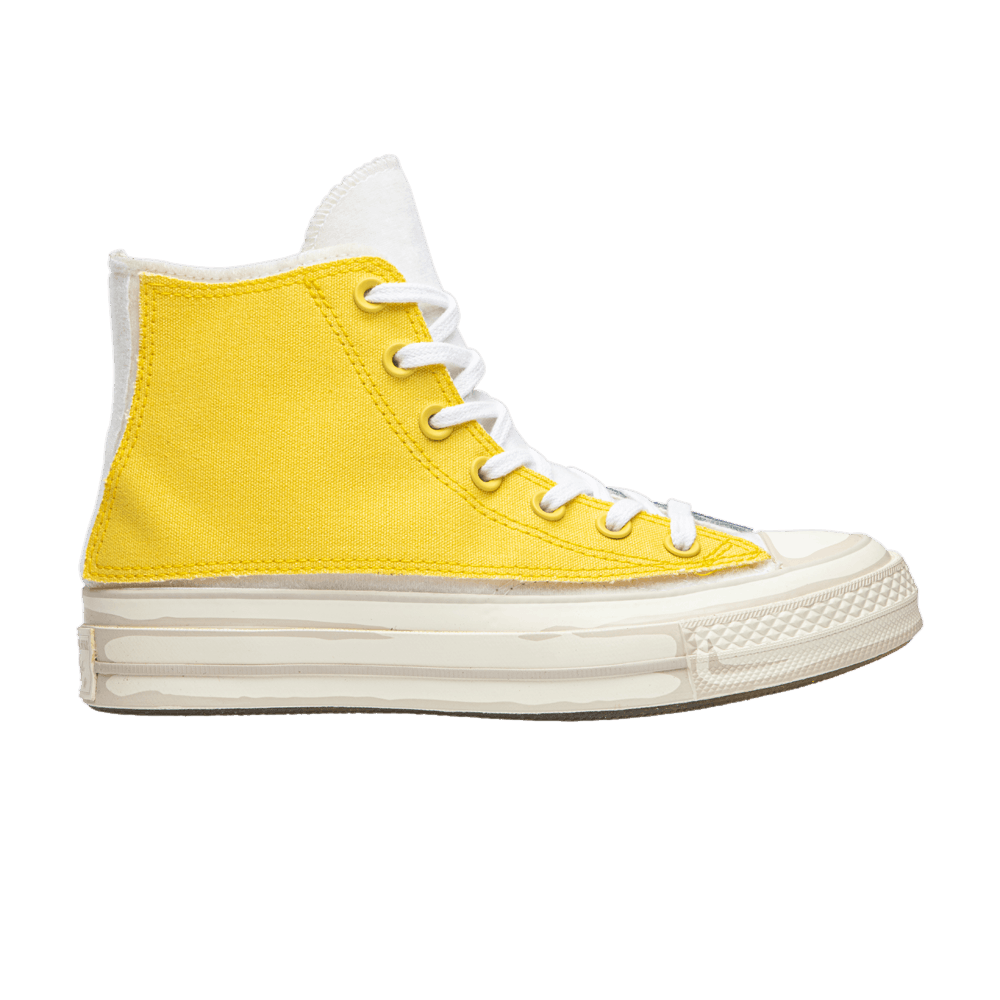 Кроссовки Converse Joshua Vides x Chuck 70 Hi 'Interchangeable Panels'
