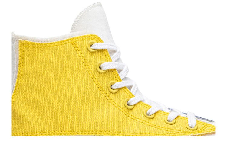 Кроссовки Converse Joshua Vides x Chuck 70 Hi 'Interchangeable Panels'