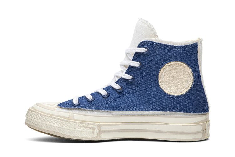 Кроссовки Converse Joshua Vides x Chuck 70 Hi 'Interchangeable Panels'