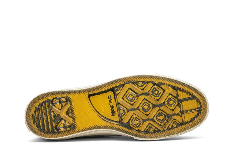 Кроссовки Converse Joshua Vides x Chuck 70 Hi 'Interchangeable Panels'