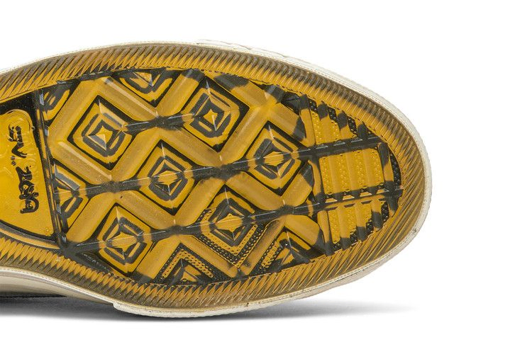 Кроссовки Converse Joshua Vides x Chuck 70 Hi 'Interchangeable Panels'