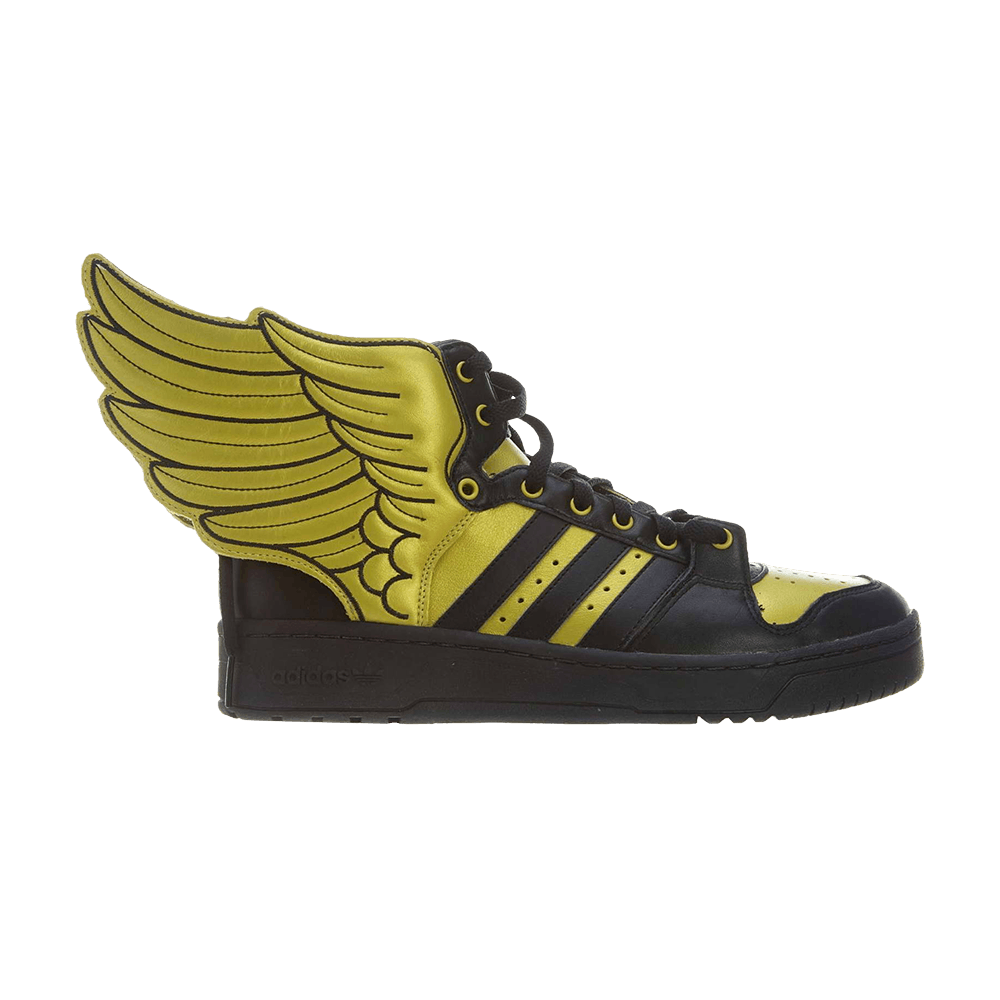 Кроссовки adidas Js Wings 2.0 'Jeremy Scott'