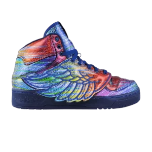 Многоцветный