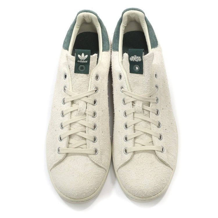 Кроссовки adidas Juice x Stan Smith 'World Tour'