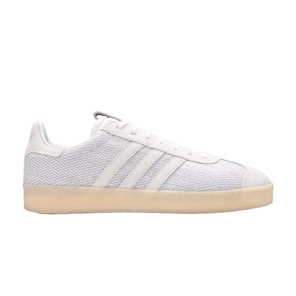 Кроссовки adidas Juice x Gazelle 'White'