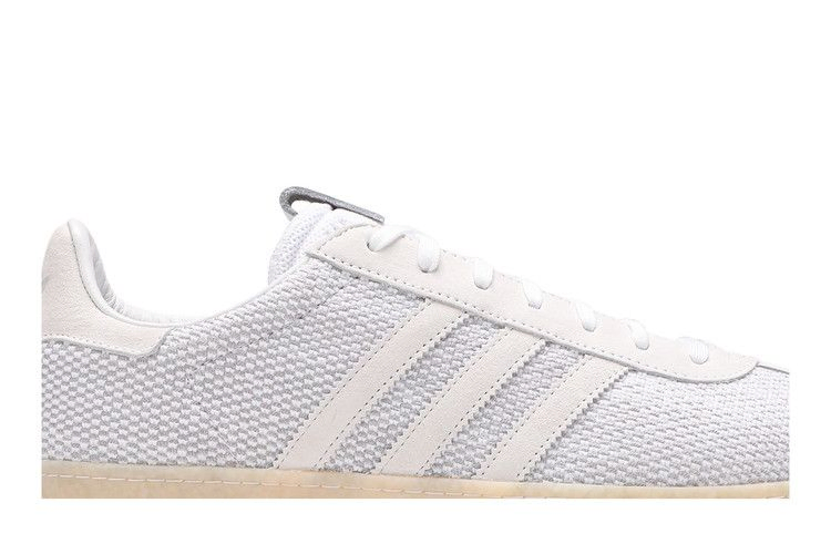 Кроссовки adidas Juice x Gazelle 'White'