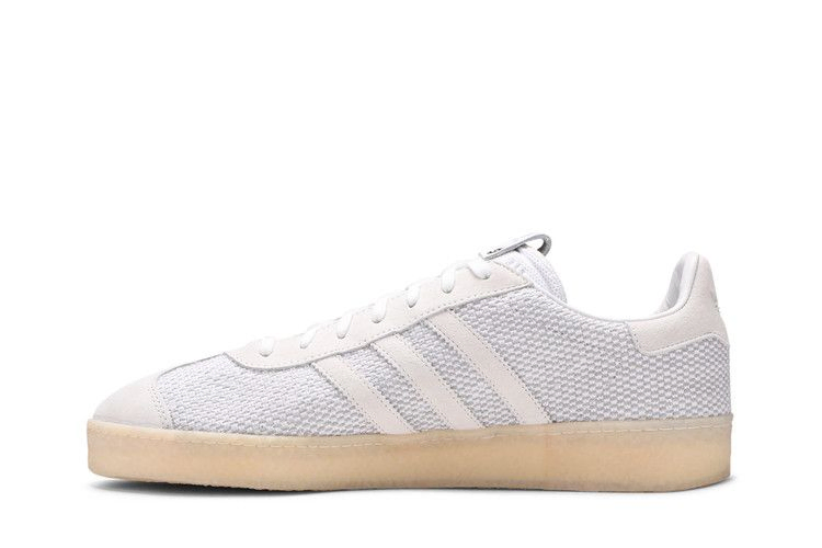 Кроссовки adidas Juice x Gazelle 'White'