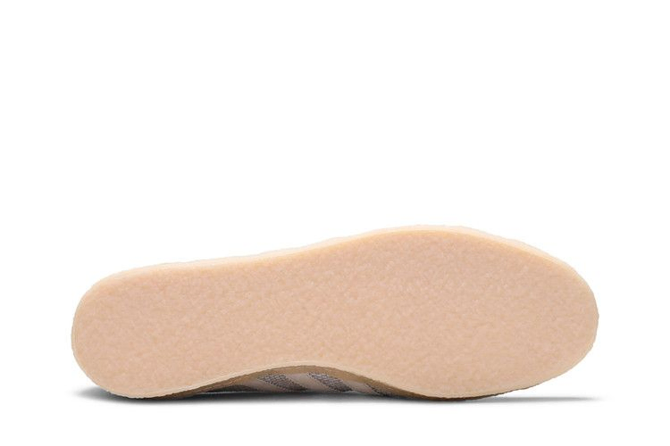 Кроссовки adidas Juice x Gazelle 'White'