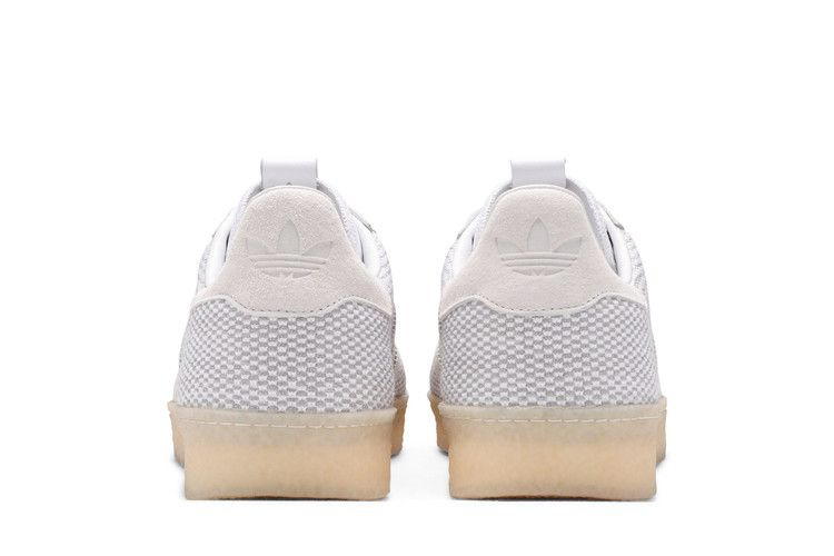 Кроссовки adidas Juice x Gazelle 'White'