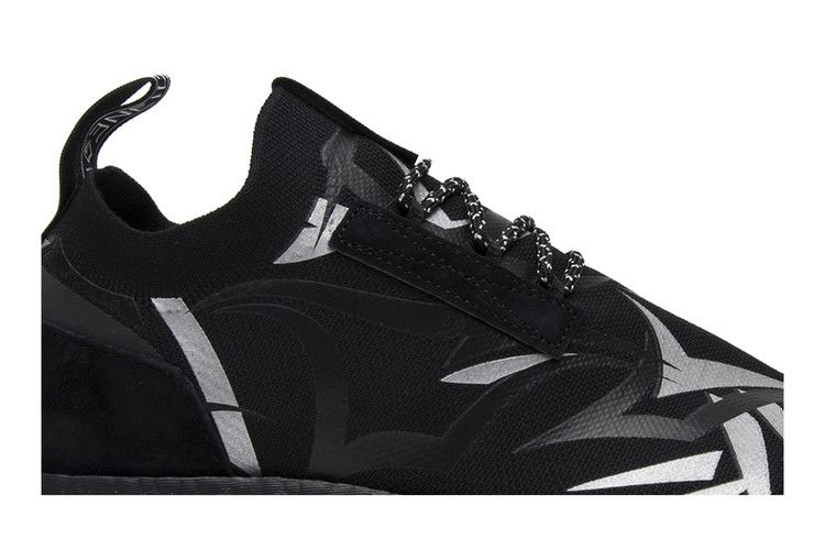 Кроссовки adidas JUICE x NMD_Racer Primeknit 'Juice'