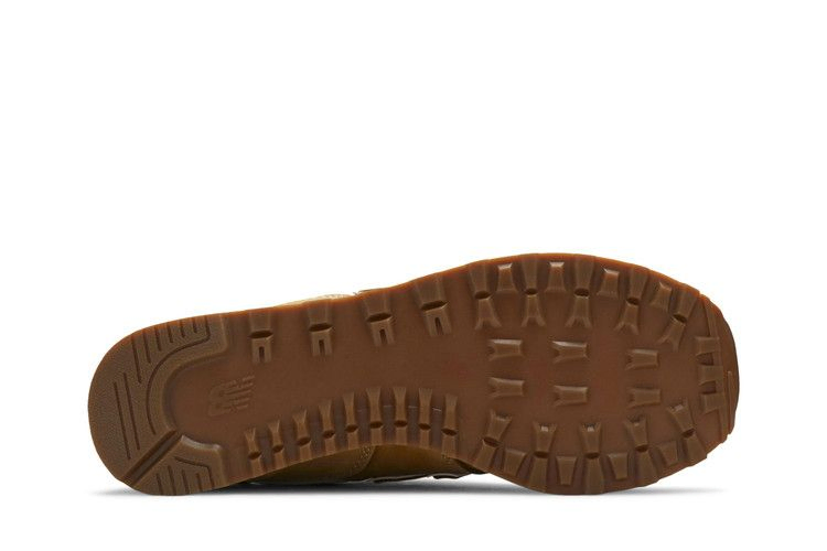 Кроссовки New Balance Junya Watanabe MAN x 574 'Wheat'