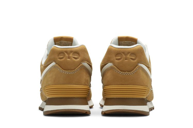 Кроссовки New Balance Junya Watanabe MAN x 574 'Wheat'